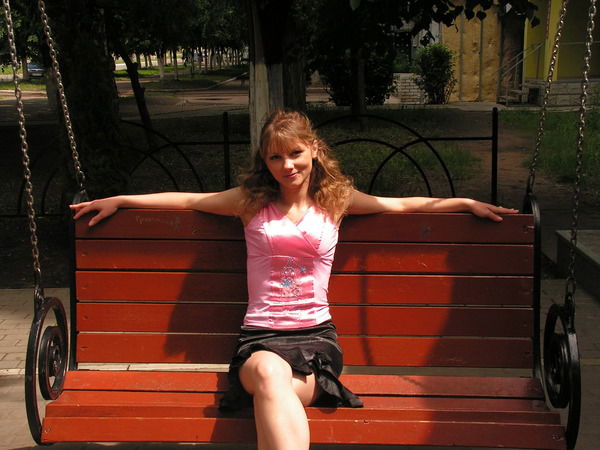 Татьяна Карикова