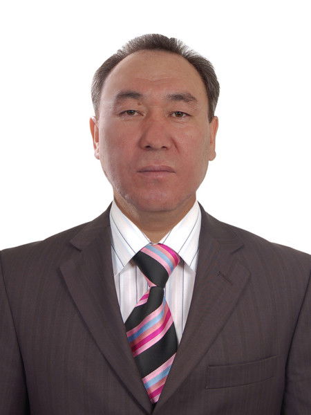Клышбай Каипов