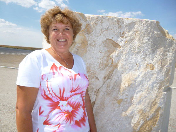 Татьяна Афанасьева