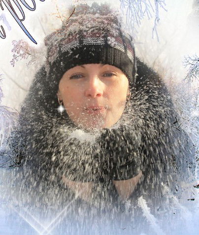 Мария Гиблицкая