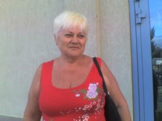 Нина Полупанова