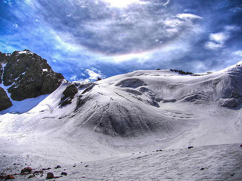 Акерке Коконева