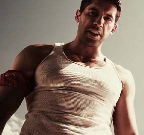 Тело Хранитель