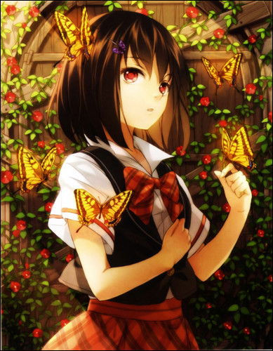 Виолетта Белоусова