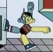 Евгений Высоцкий