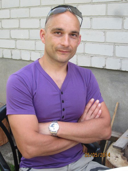 Aleksejus Prosevicius