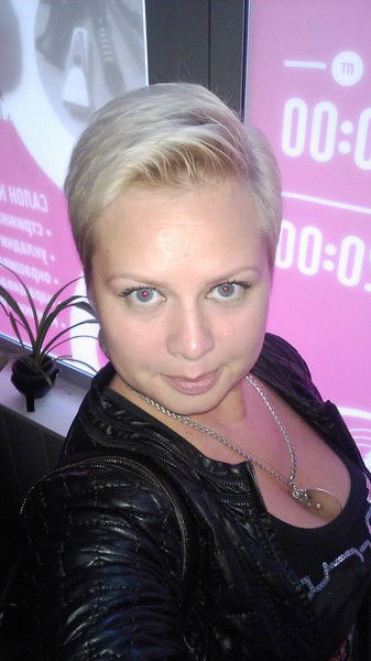 Валерия Федорова