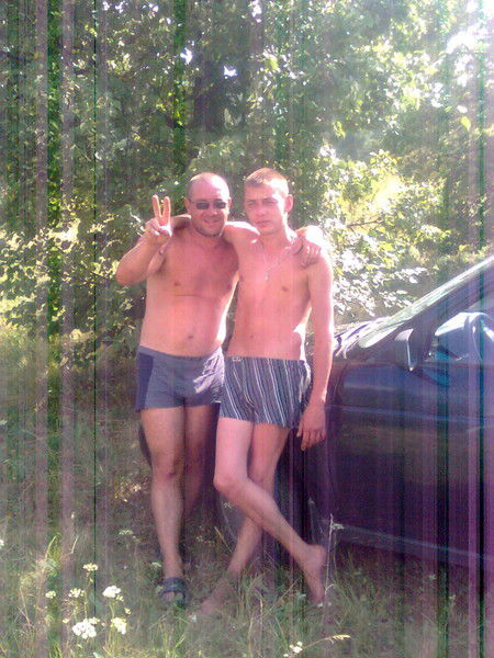 Виталя Драник