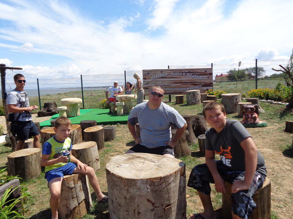 Олег Стюхин