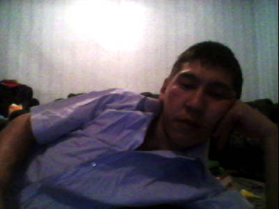 Амандк Ермухамбетов