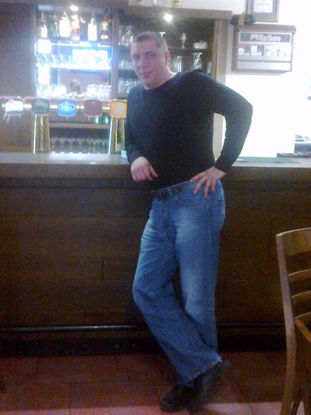 Валерик Валера