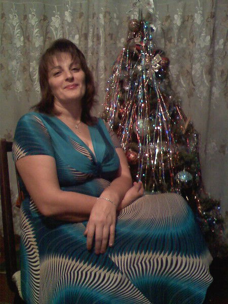 Влада Черняхович