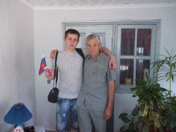 Федор Бобкин