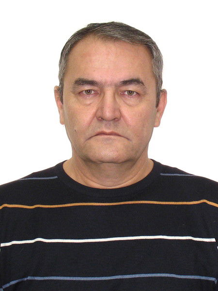 Раиль Закирзянов