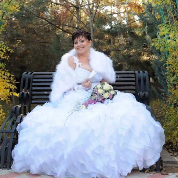 Тамила Щербина (Буренко)