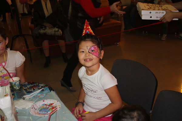 Айжан Унгарбева