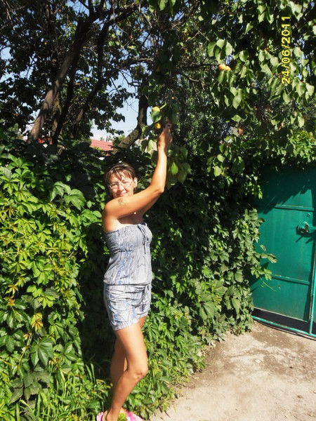 Надежда Константинова