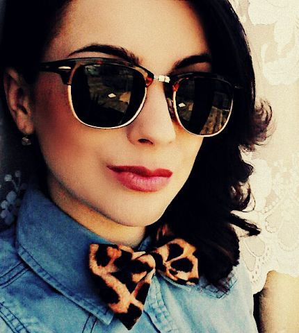 Виктория Глазкова