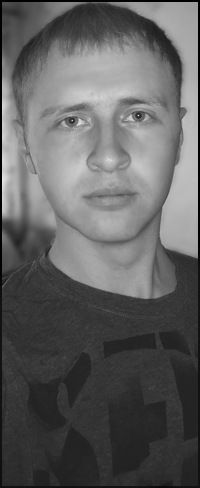 Александр Ковальчугов