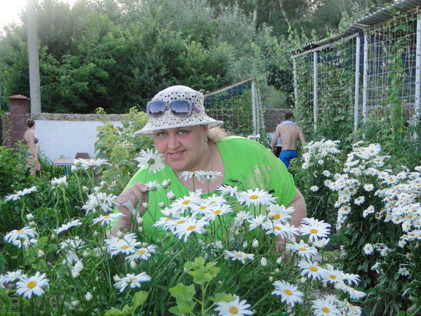 Эмма Амеличкина