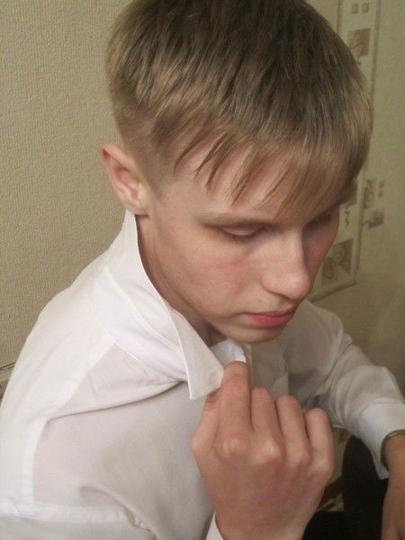 Никишин Дмитрий