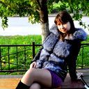 Анна Яркина