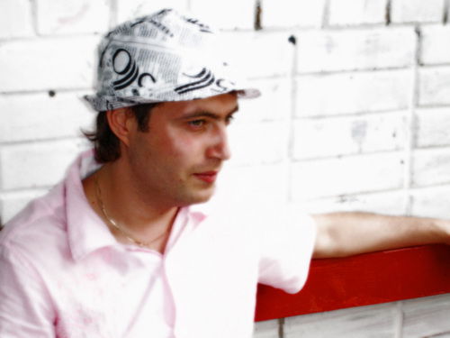 Данил Садченко