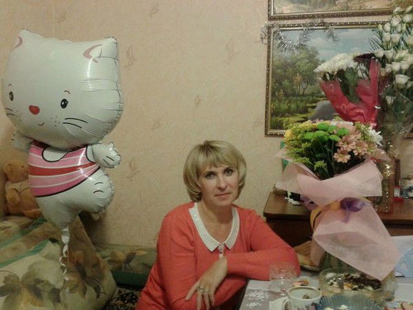 Елена Норова