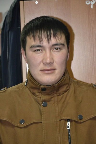 Asan Darbaev
