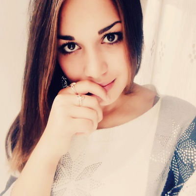 Ясмина Гарипова