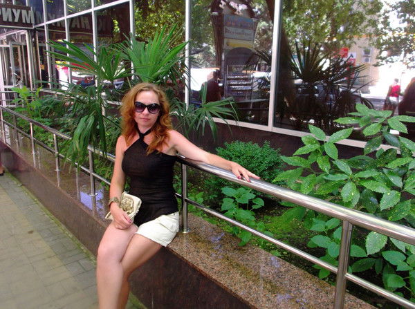 Анна Анохина