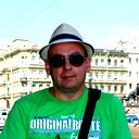 Sergei Petrucha