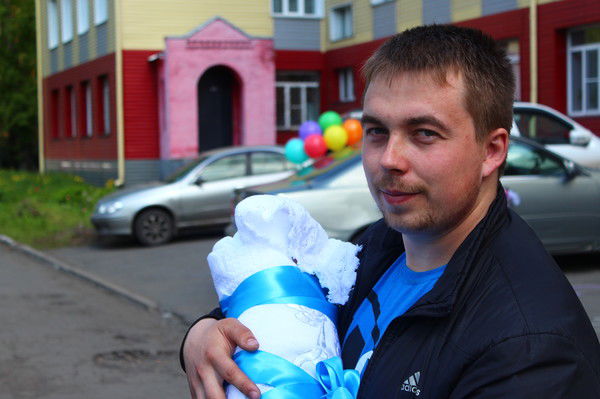 Юрий Бабошин