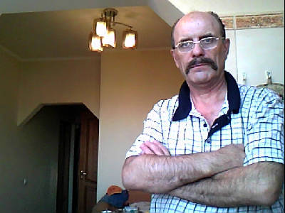 Валерий Саликов