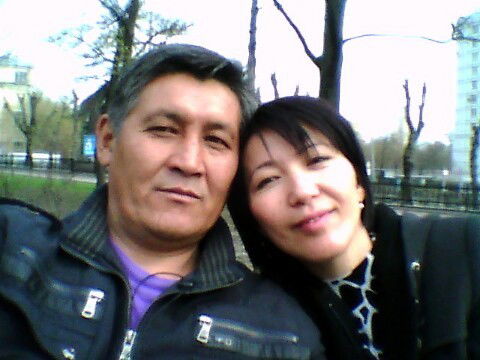 Венера Зулпуева