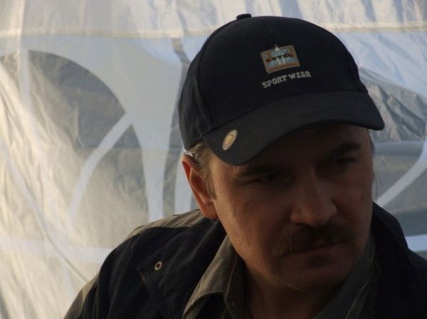 Михаил Брайков