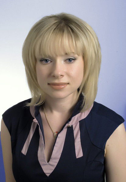 Ольга Соленкова