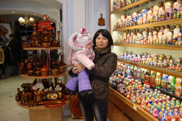 Карлыгаш Рахимжанова