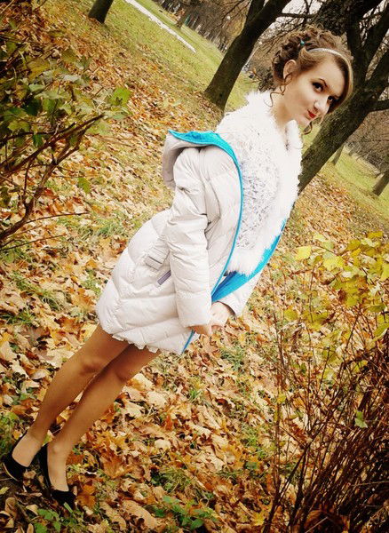 Лена Антоненко