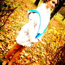 Лена Антоненко