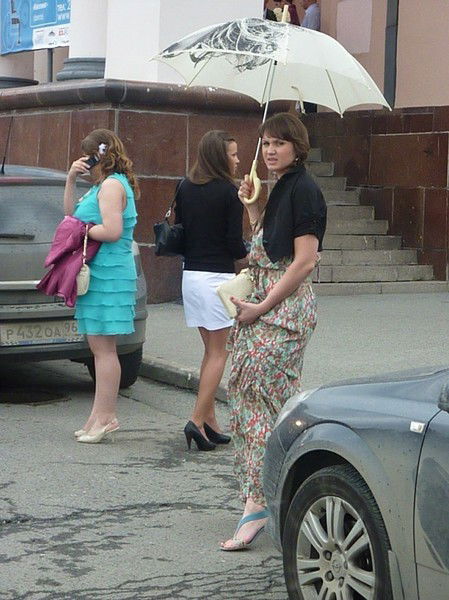 Аня Сенцова