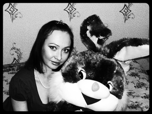 Таня Васецкая