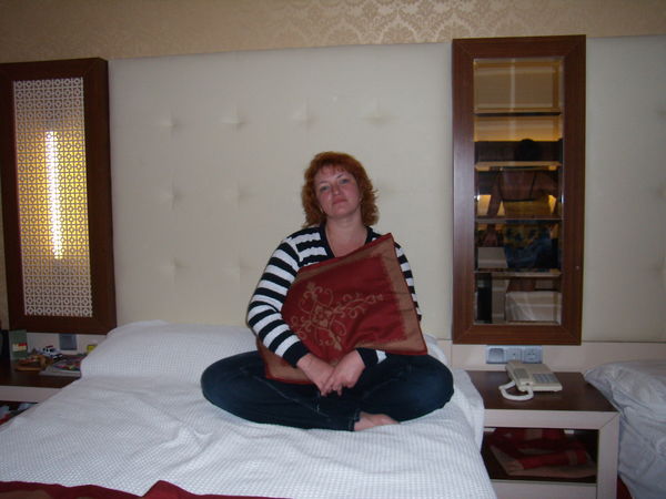 Наташа Дорофеева