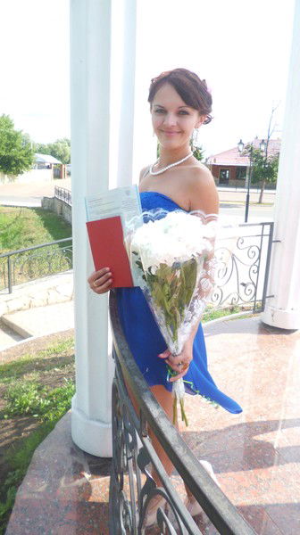 Ильяна Закирова