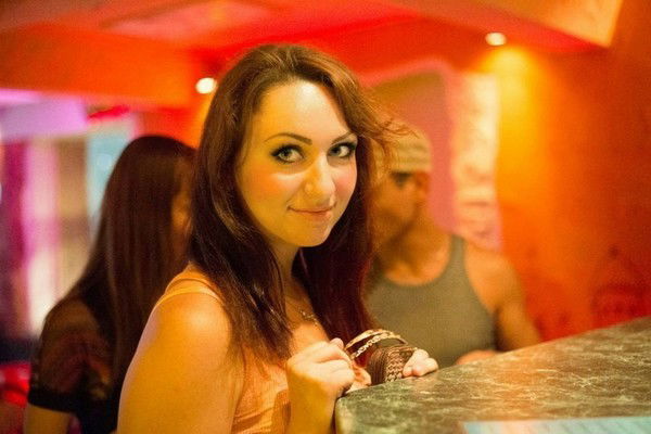 Юлия Потишко