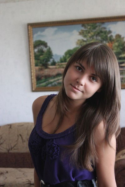 Ксения Шаршакова