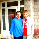 Pavel Levkovich