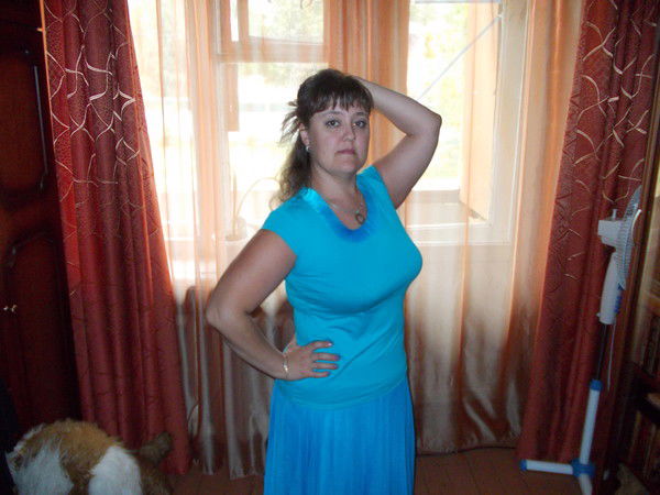 Ксения Батухтина