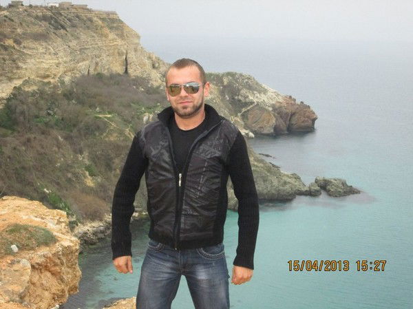 Юрий Чернявский