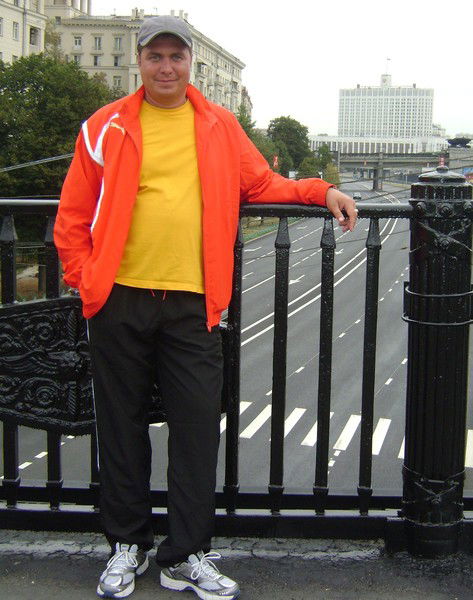 Виктор Василевич